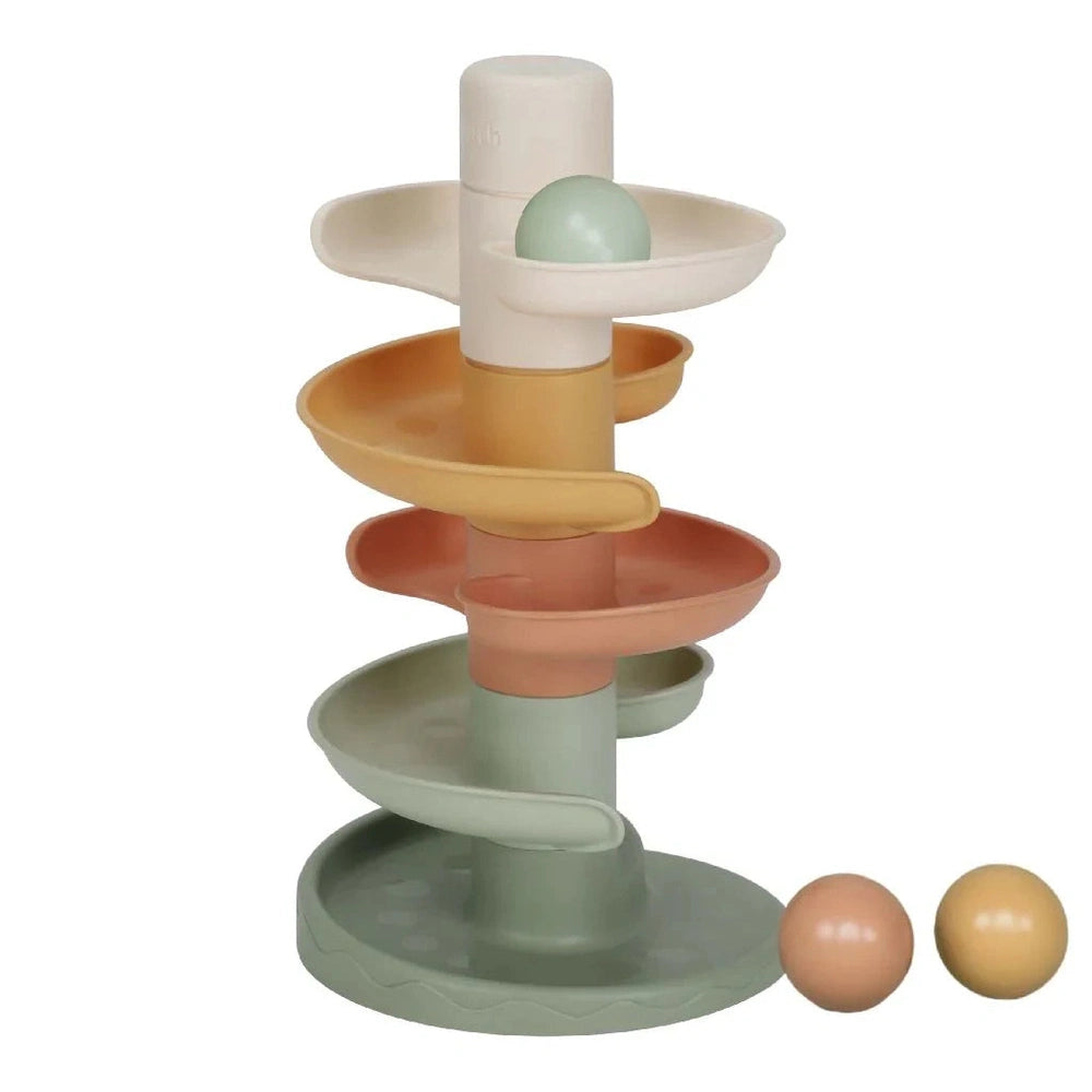 Little Dutch Spiraaltoren - Aarde