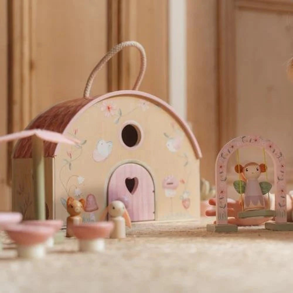 Little Dutch Feeënhuis - Fairy Garden