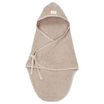 Koeka Omslagdoek Newborn - Dijon Daily Clay