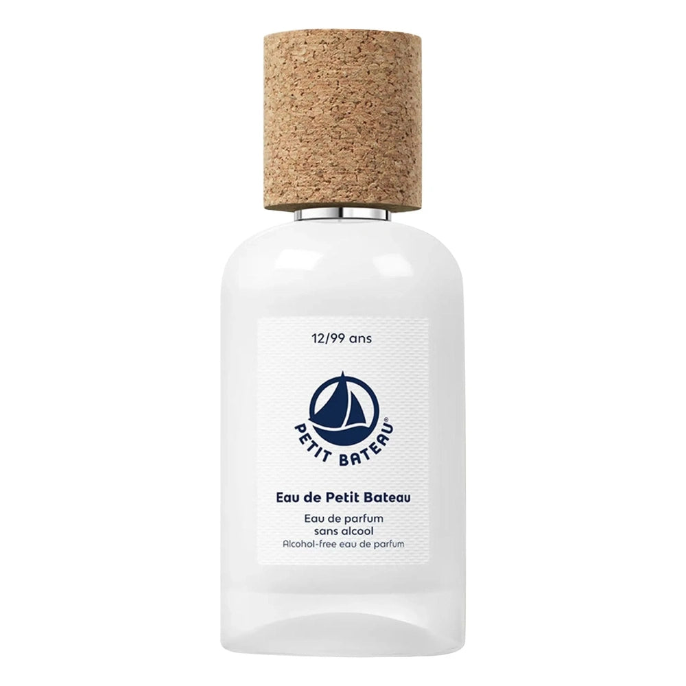 Petit Bateau Parfum/Geurwater Zonder Alcohol +12 jaar - 50ml