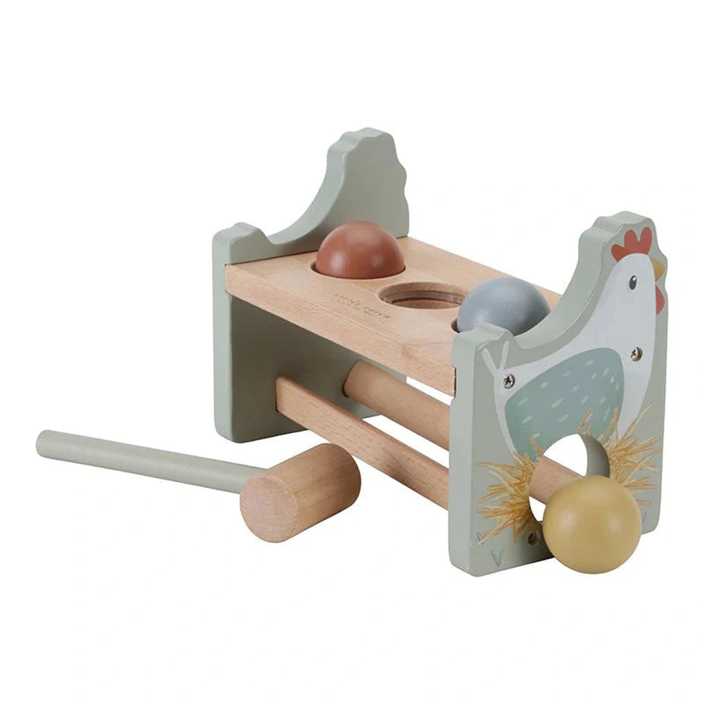 Little Dutch Hamerbank - Little Farm