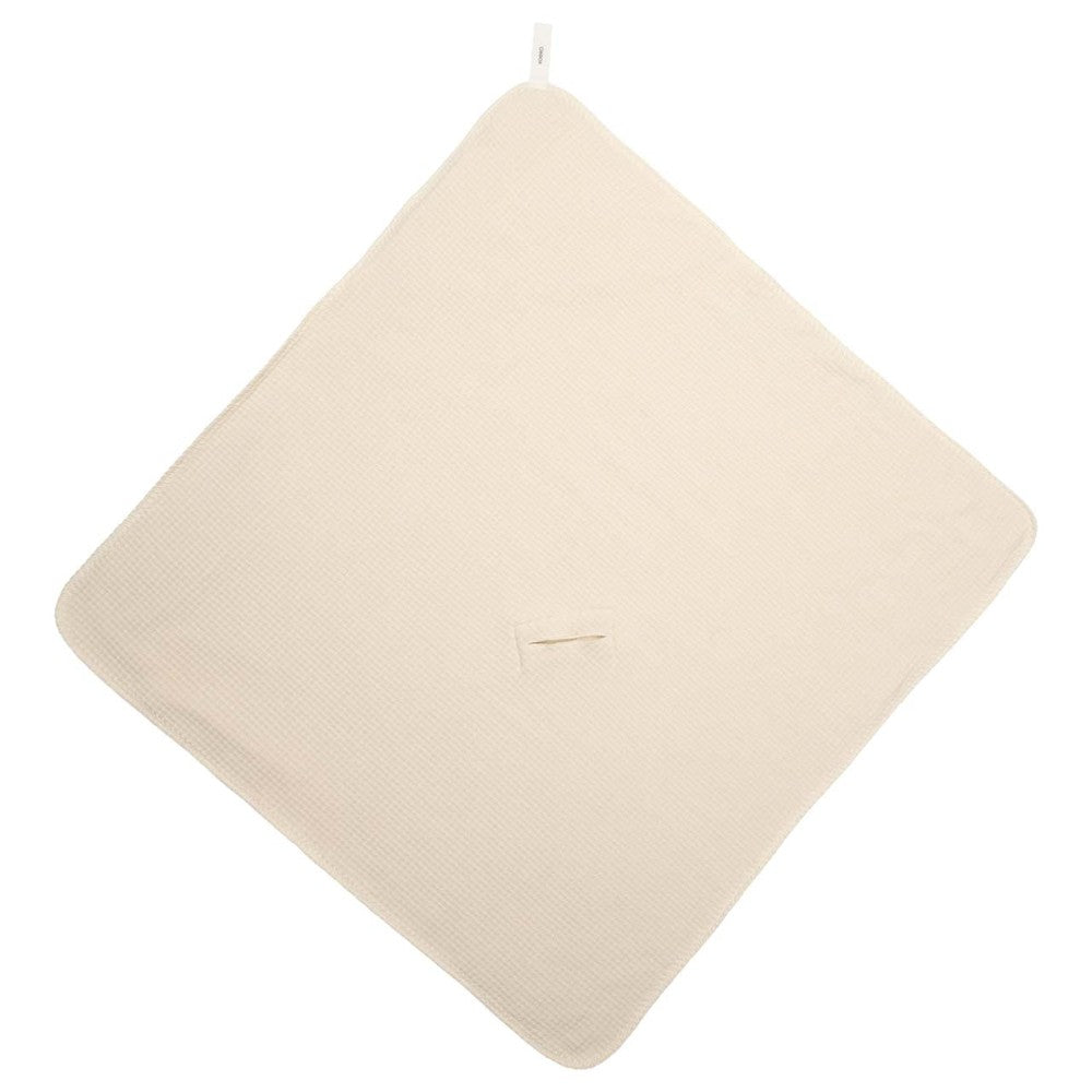 Koeka Omslagdoek Terry Malaga Warm White