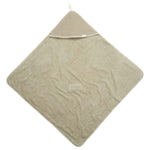 Koeka Omslagdoek Terry Malaga Sage