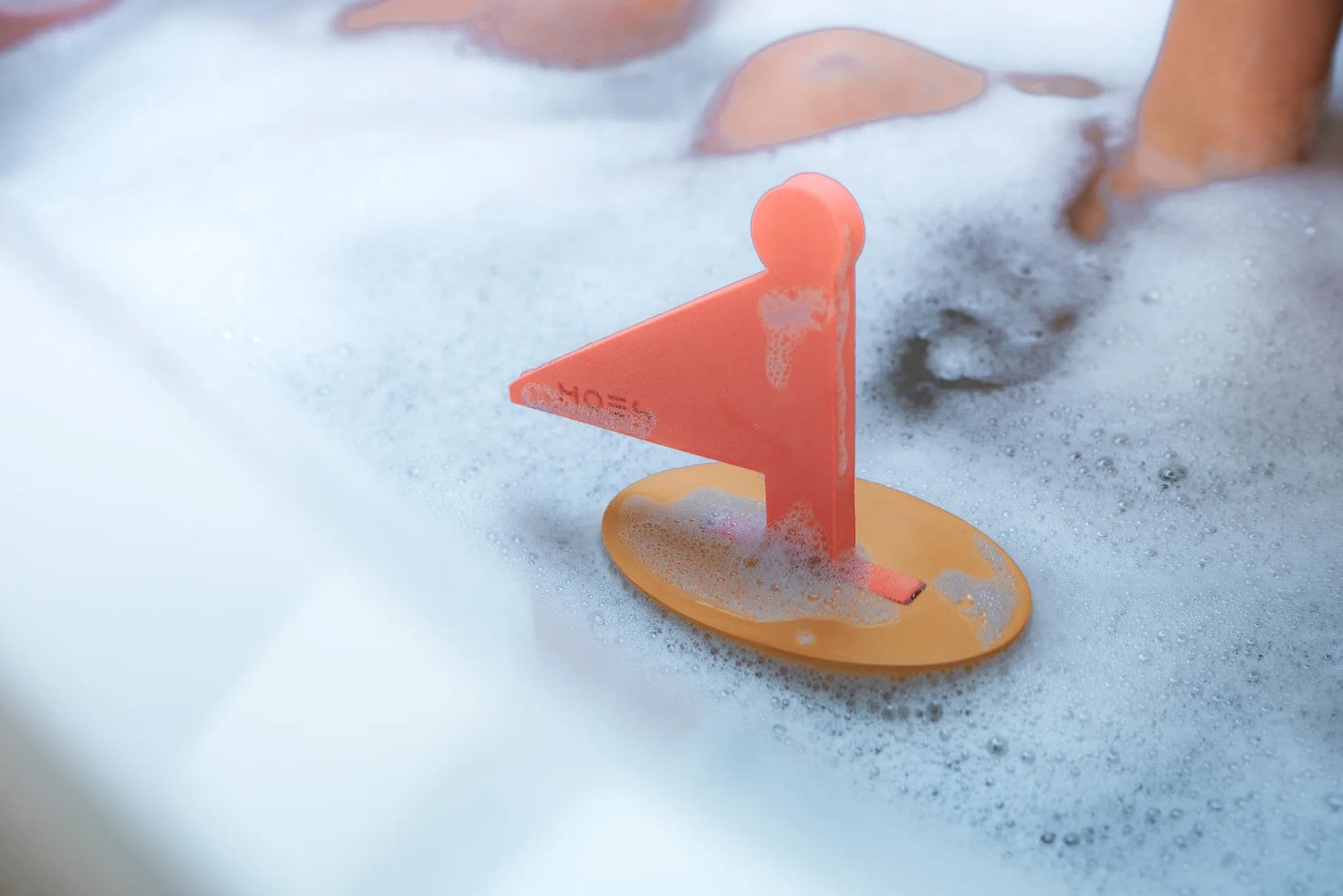 Moes Play Badbootjes