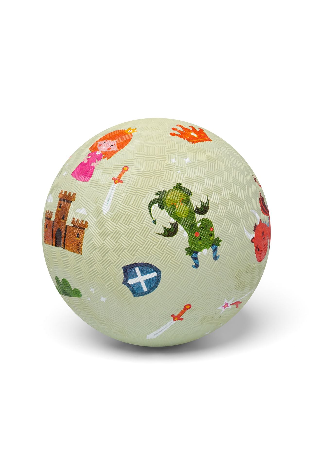 Little L Sensorisch Speelgoed - Bal Thema Draken