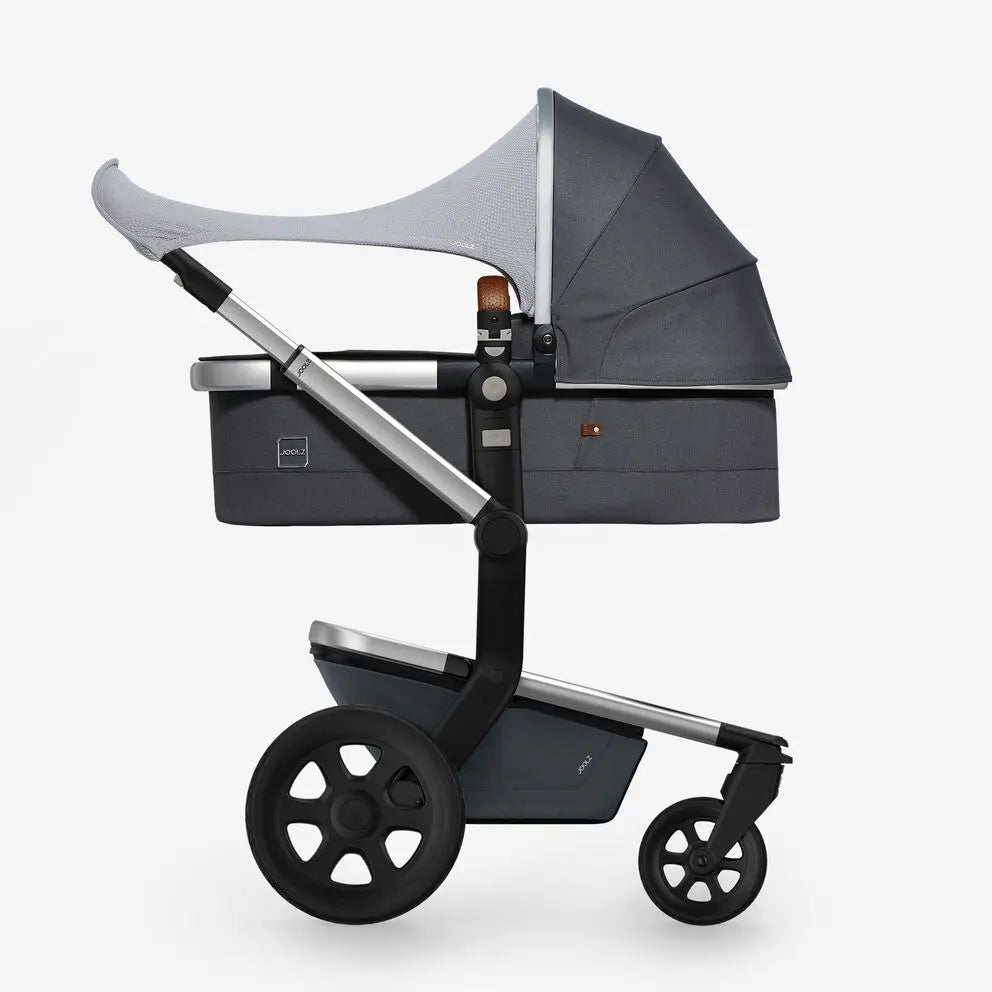 Joolz Day5 - Comfort Cover Sweet Dreams En 50+ Zonnebescherming