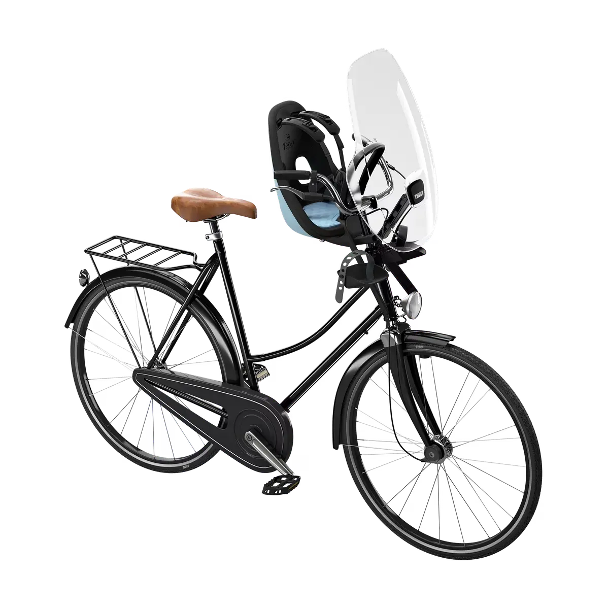 Thule Yepp Mini Windscherm Fietstoel