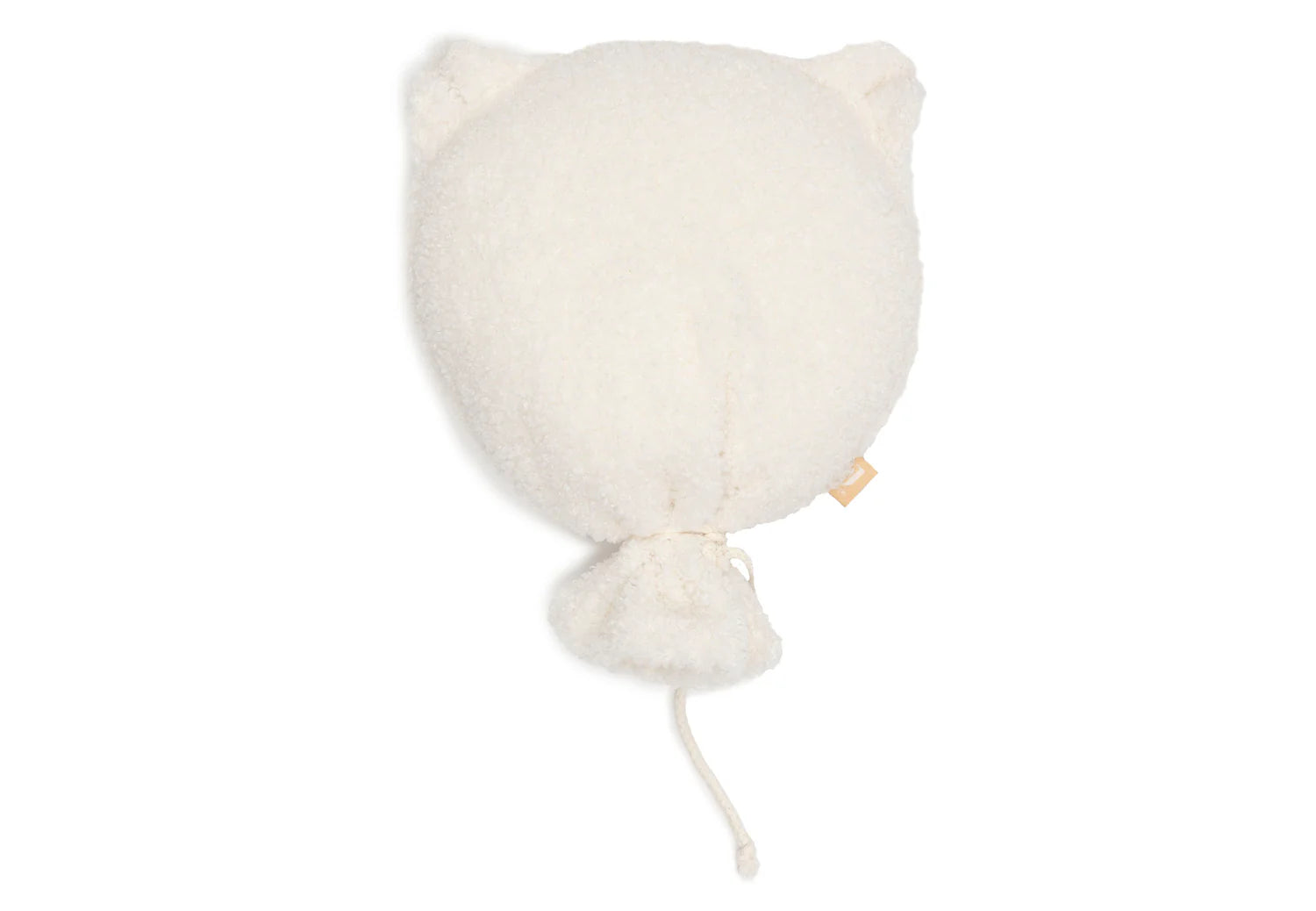 Jollein Ballon Teddy Bear Boucle
