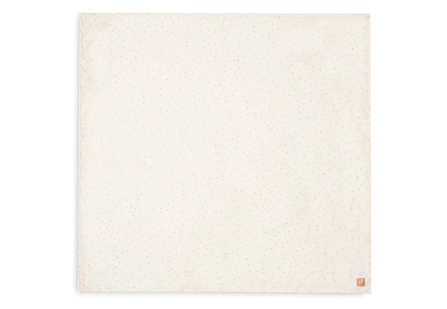 Jollein Hydrofiele Doek Large 115x115cm Kangaroots - 2st.