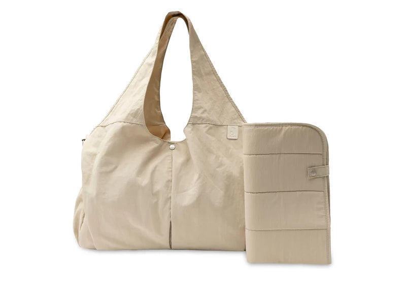 Jollein Luiertas Urban Warm Sand