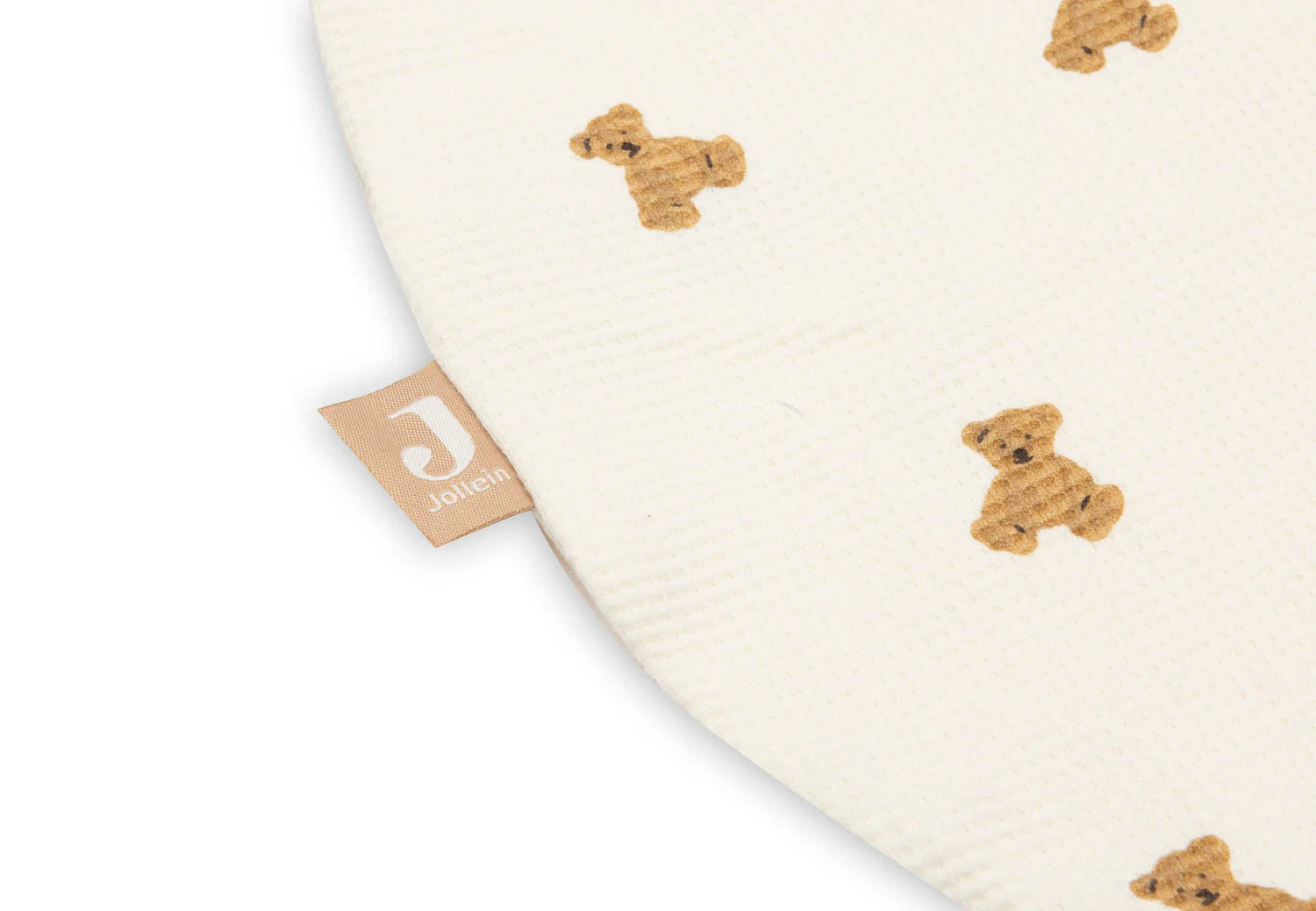Jollein Slaapzak Newborn Jersey 60cm - Mini Teddy