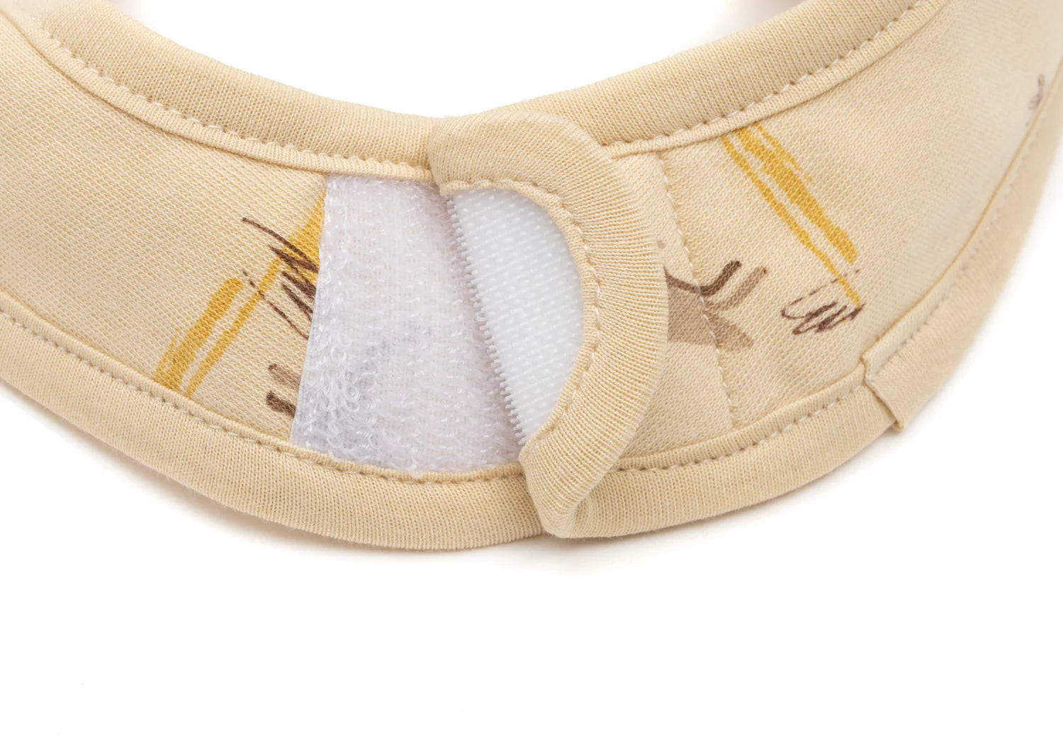 Jollein Slab Jersey Waterproof Kangaroots (5pack)