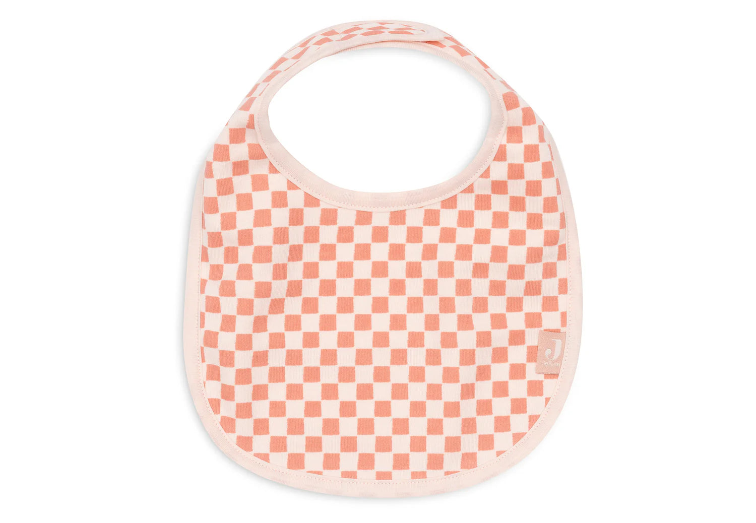 Jollein Slab Jersey Waterproof Pretty Picnic (5pack)