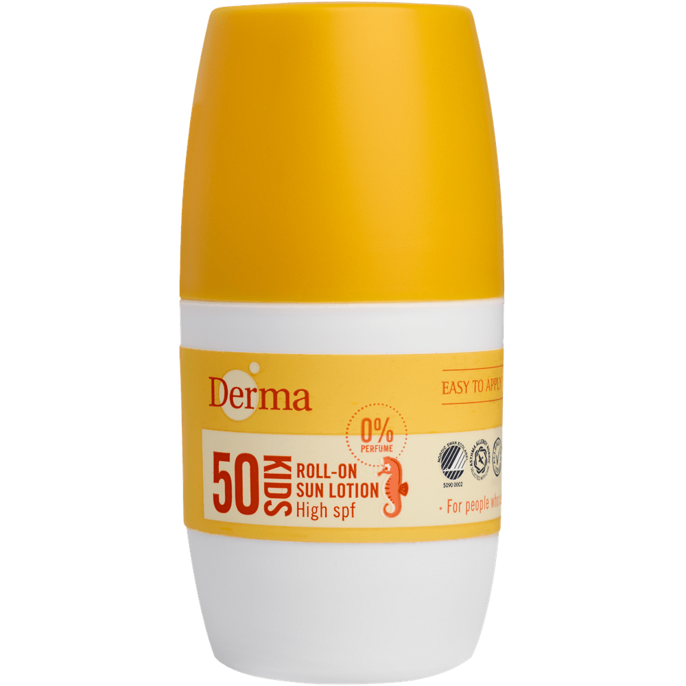 Derma Kids Sun roll-on 50 ml