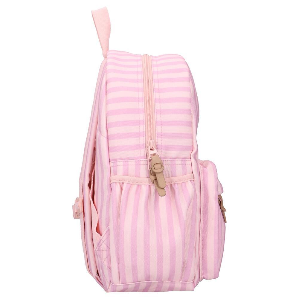 Kidzroom Rugzak Nostalgia Kersjes- Roze