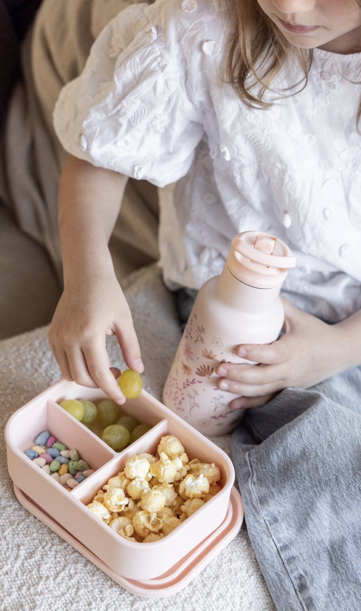 Kidzroom Enchanted Memories Lunchbox - Roos