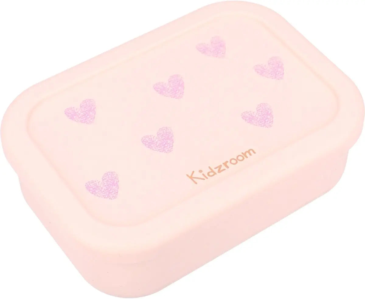 Kidzroom Lunchbox Magical Meadows - Roos