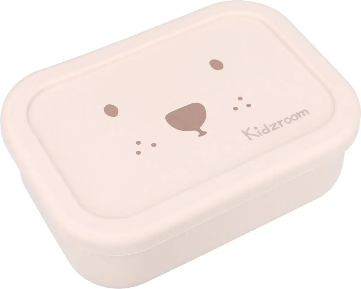 Kidzroom Beary Excited - Beige