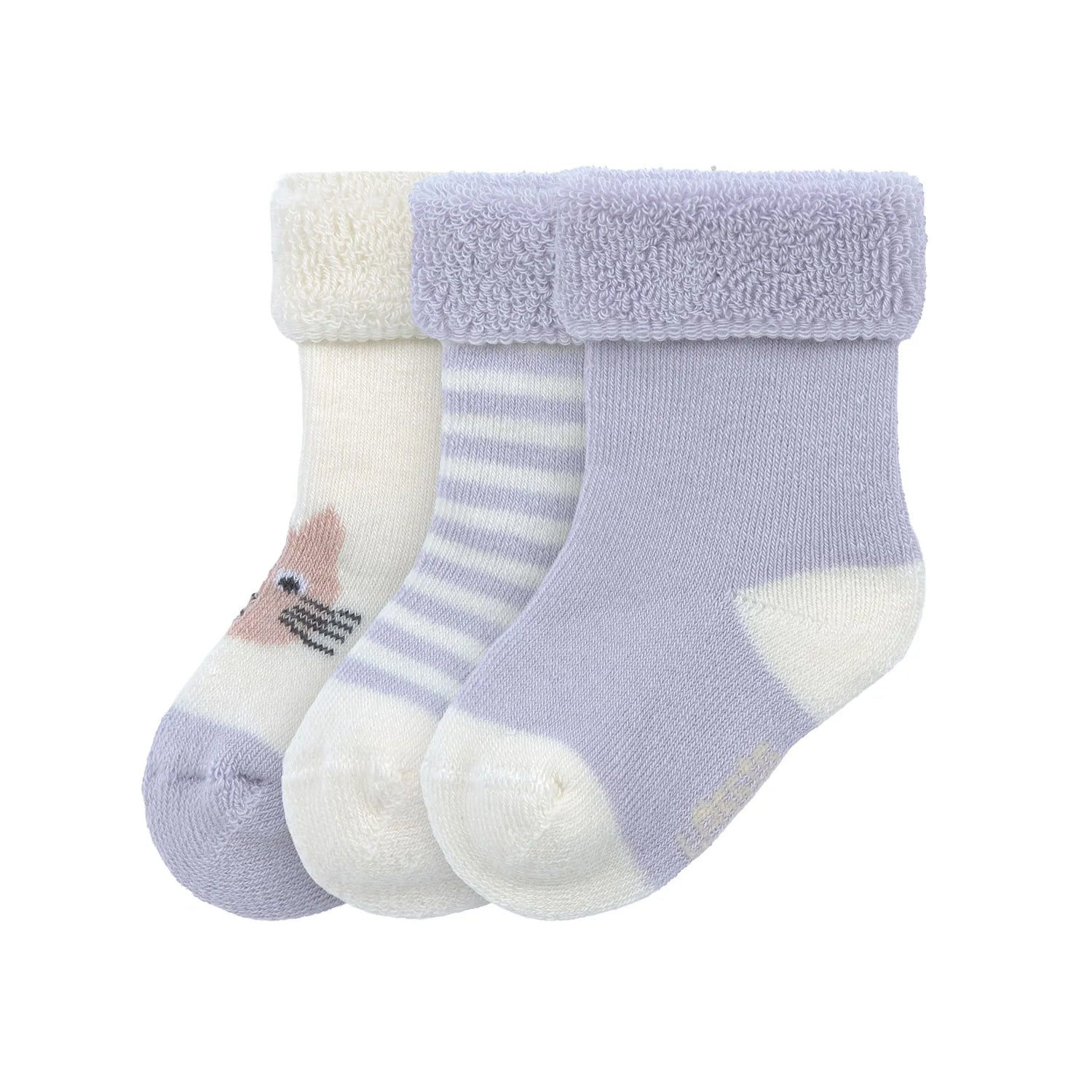 Lässig Babysokken - Kat