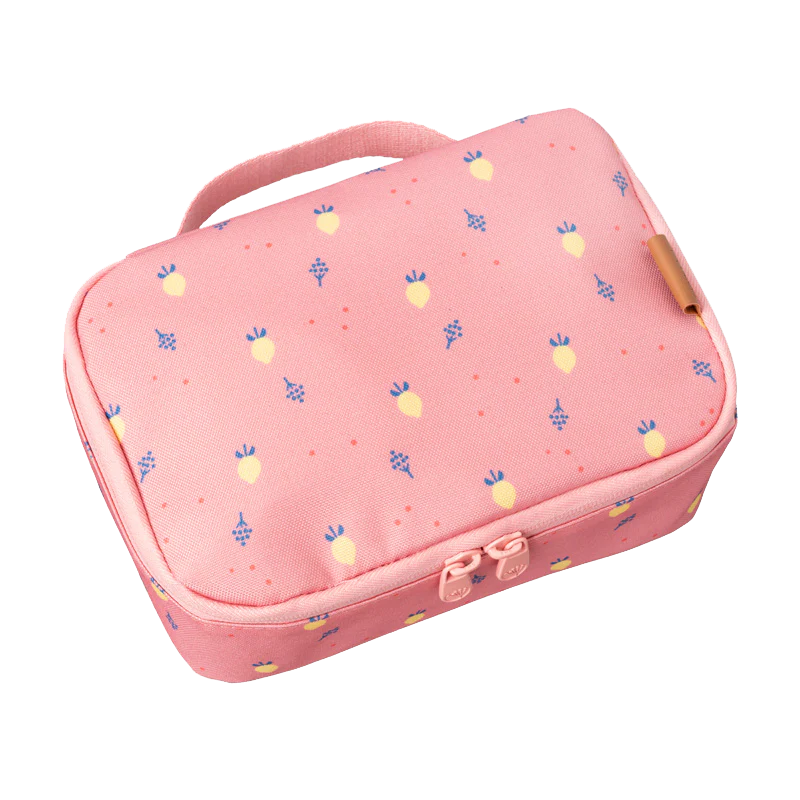 Fresk Koeltas Summer Fruit
