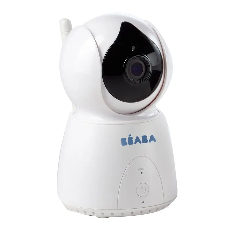 Béaba ZEN+ babyfoon vervangende/extra camera - Wit
