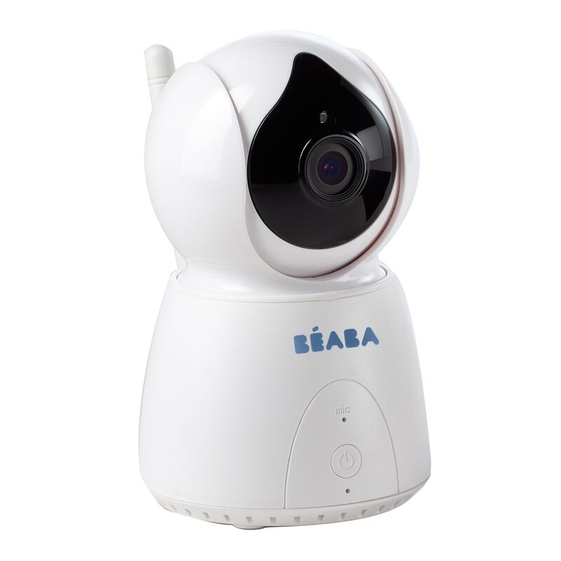 Béaba ZEN+ babyfoon vervangende/extra camera - Wit
