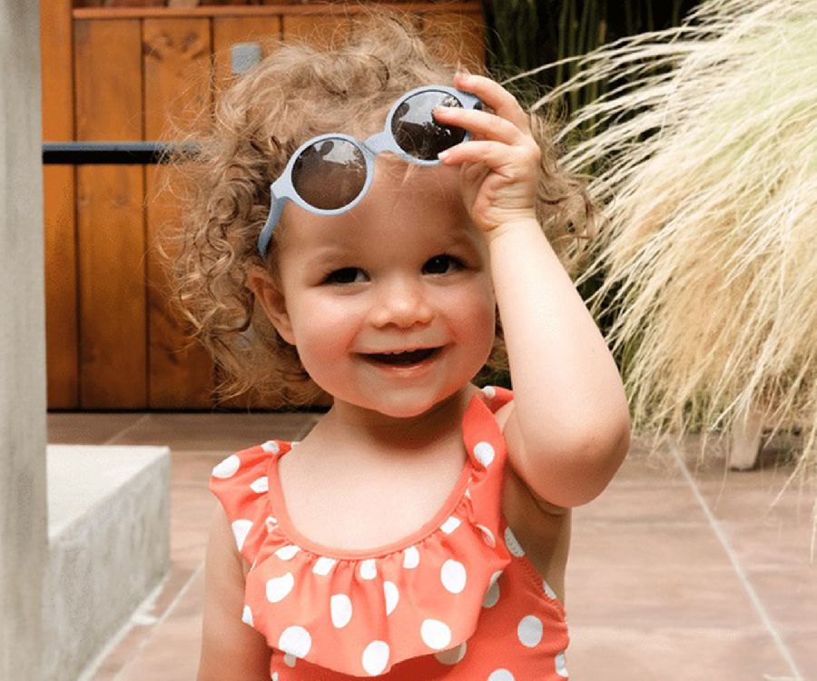 Béaba Kinderzonnebril 9-24 maanden