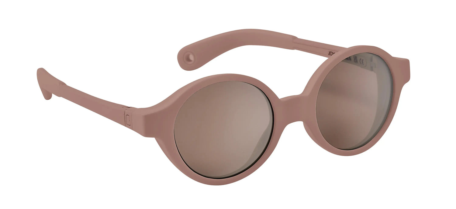 Beaba Zonnebril Casual 9-24 maanden Blush
