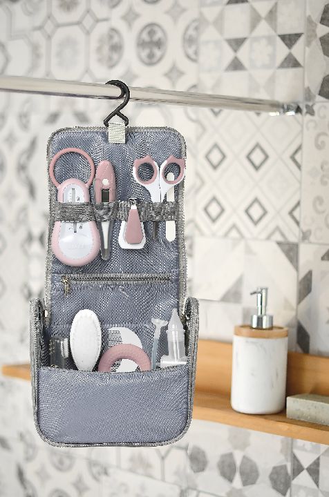 Béaba Toiletry Bag Verzorgingsset