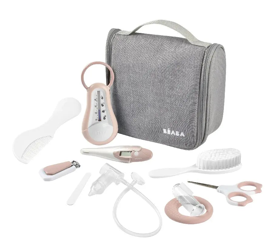 Béaba Toiletry Bag Verzorgingsset