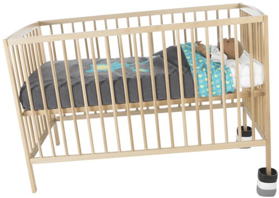 Sleep Tight Baby Bedblokken