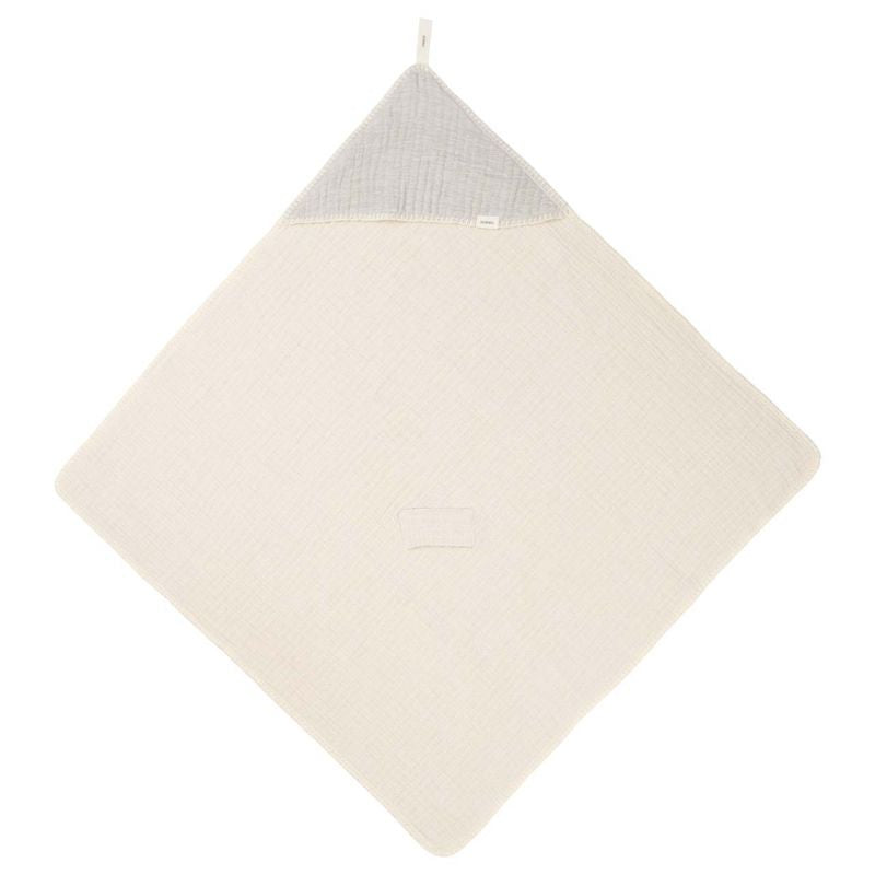 Koeka - Wrap towel Rivoli - stone