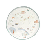 Play & Go City Map Opbergzak en Speelmat