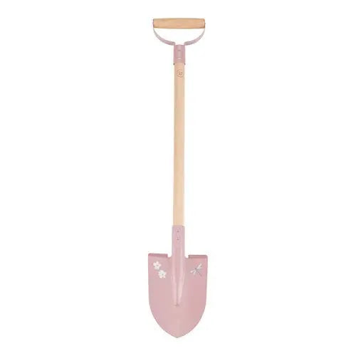 Little Dutch I Schep - Roze