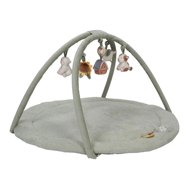 Little Dutch I Speelkleed met boog - Little Farm