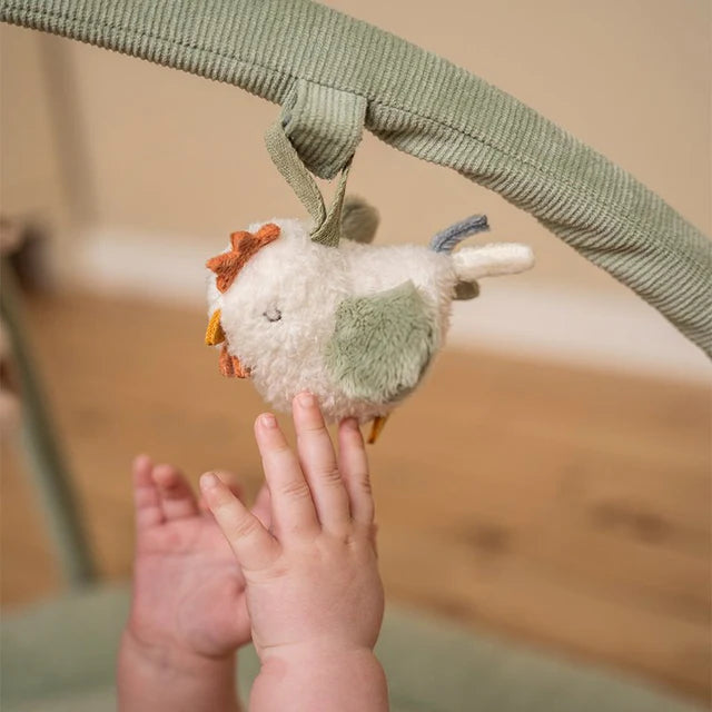 Little Dutch I Speelkleed met boog - Little Farm