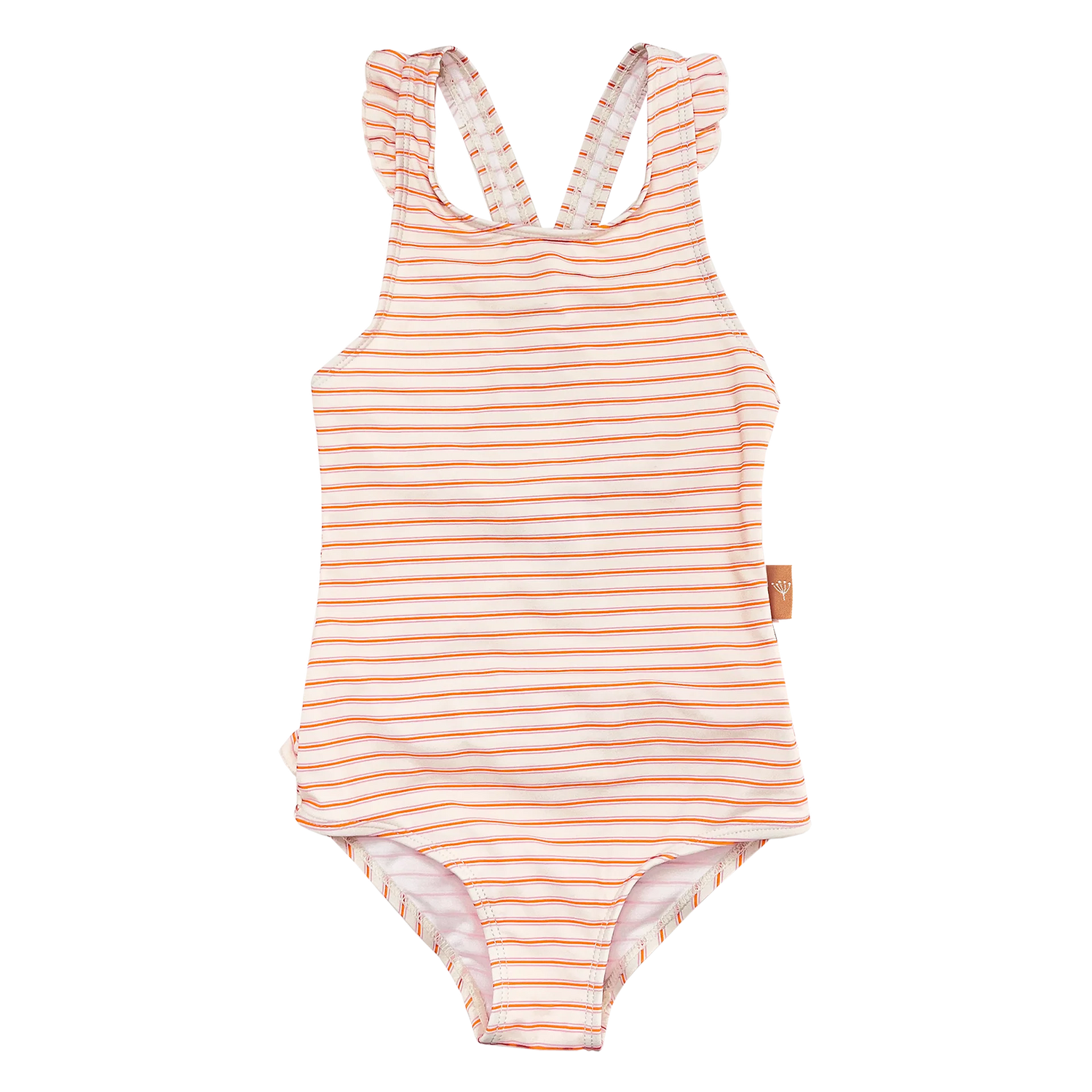 Fresk UV Badpak Summer - Stripes