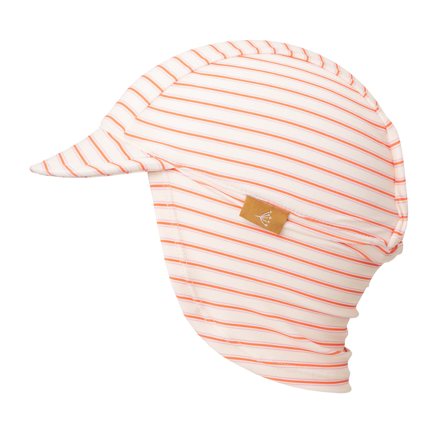 Fresk UV Pet - Summer stripes