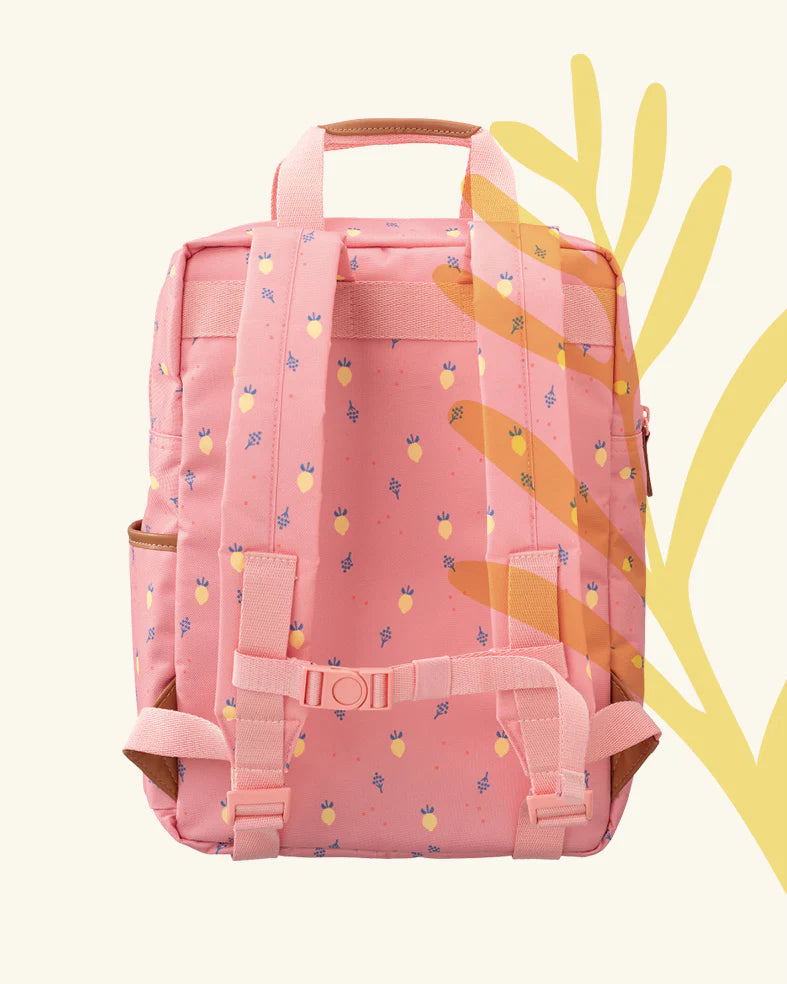 Fresk Rugzak Groot - Summer Fruit
