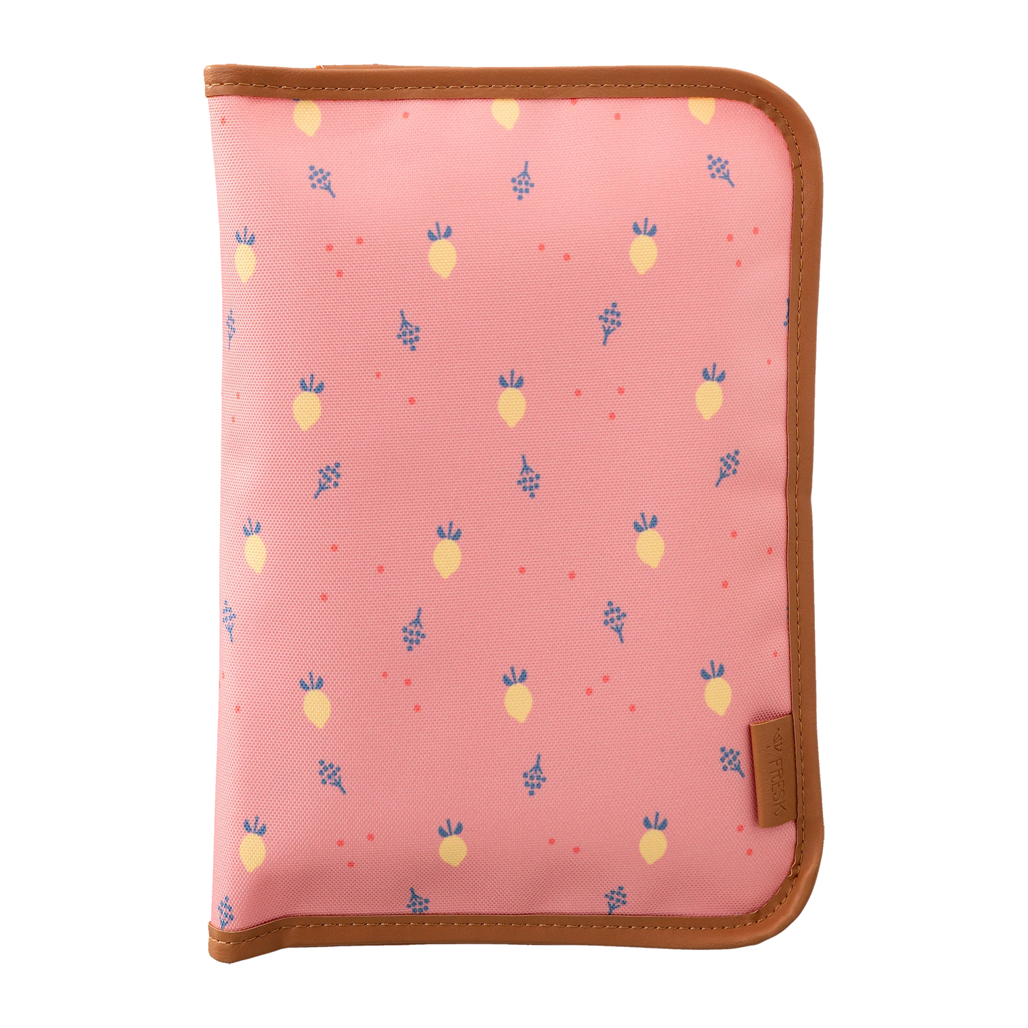 Fresk Luieretui - Summer fruit