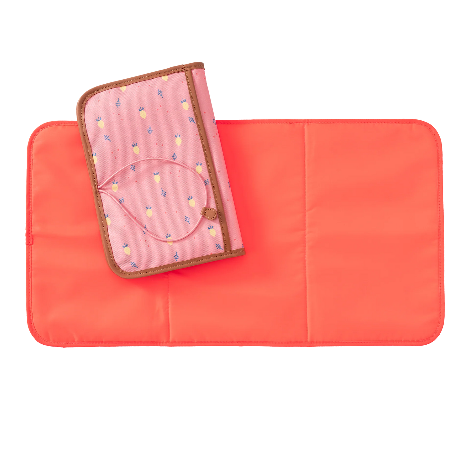 Fresk Luieretui - Summer fruit