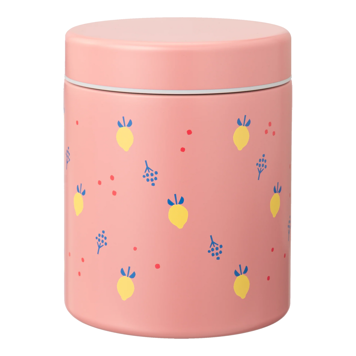 Fresk Thermos Food Jar 500 ml - Summer Fruit
