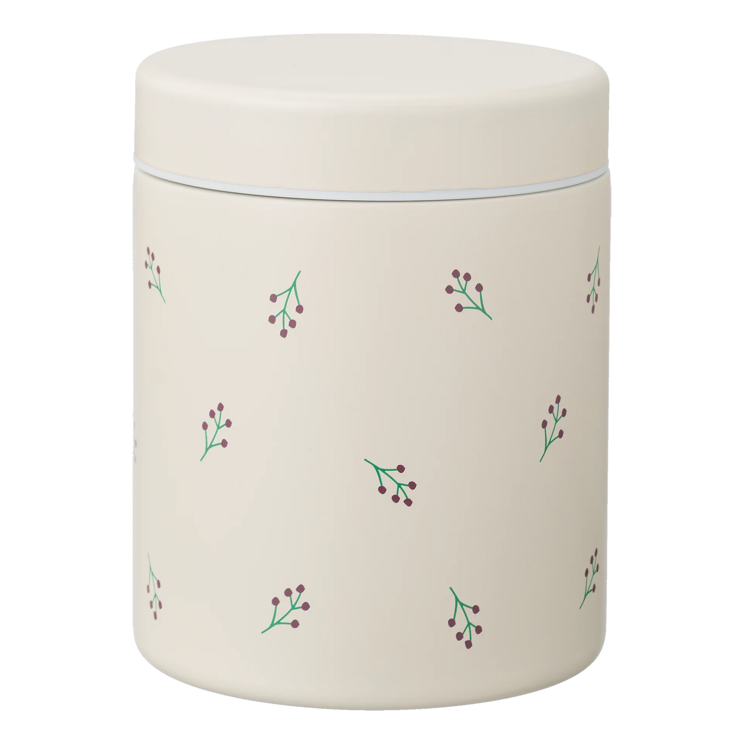 Fresk Thermos Food Jar 500 ml -  Berries