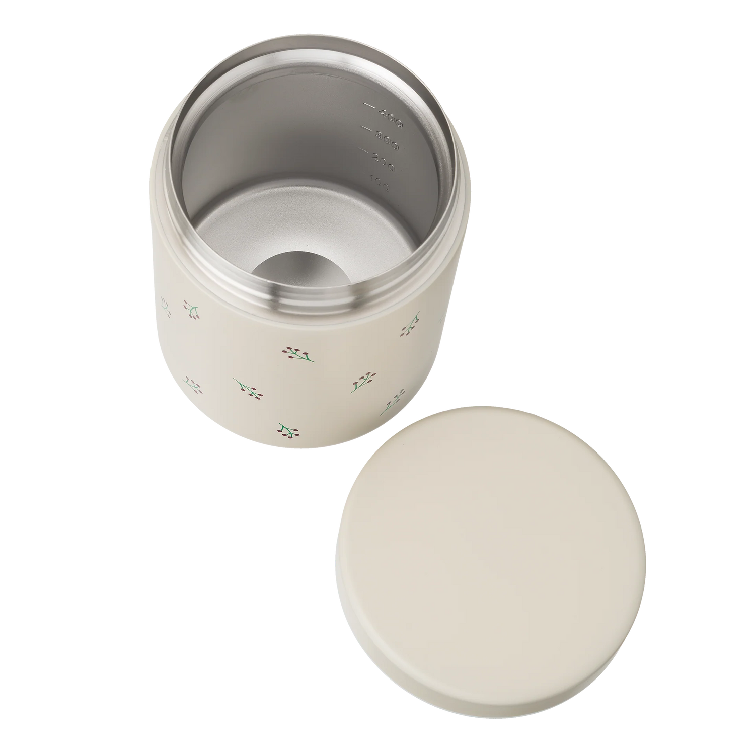 Fresk Thermos Food Jar 500 ml -  Berries