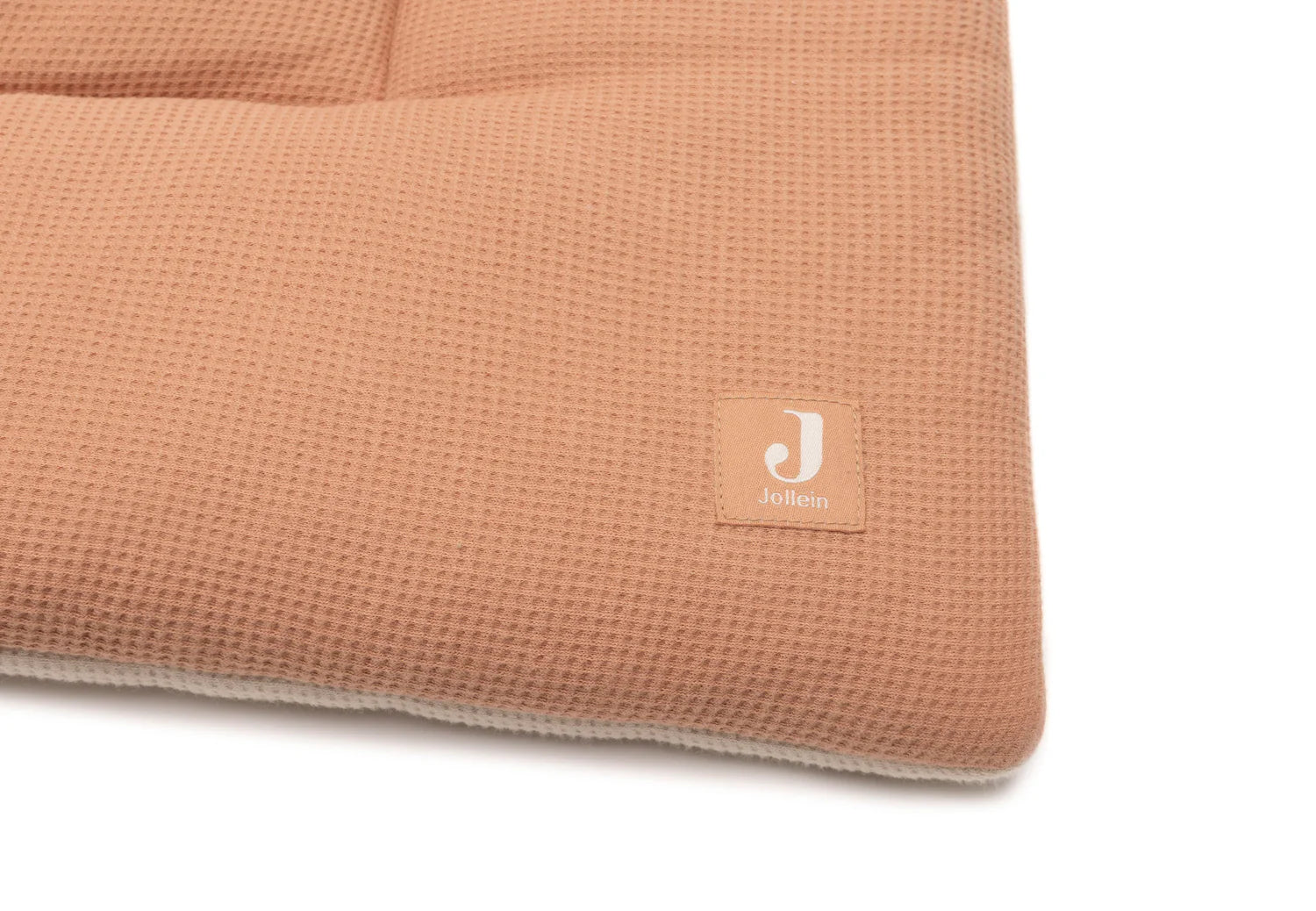 Jollein Boxkleed - Little Waffle