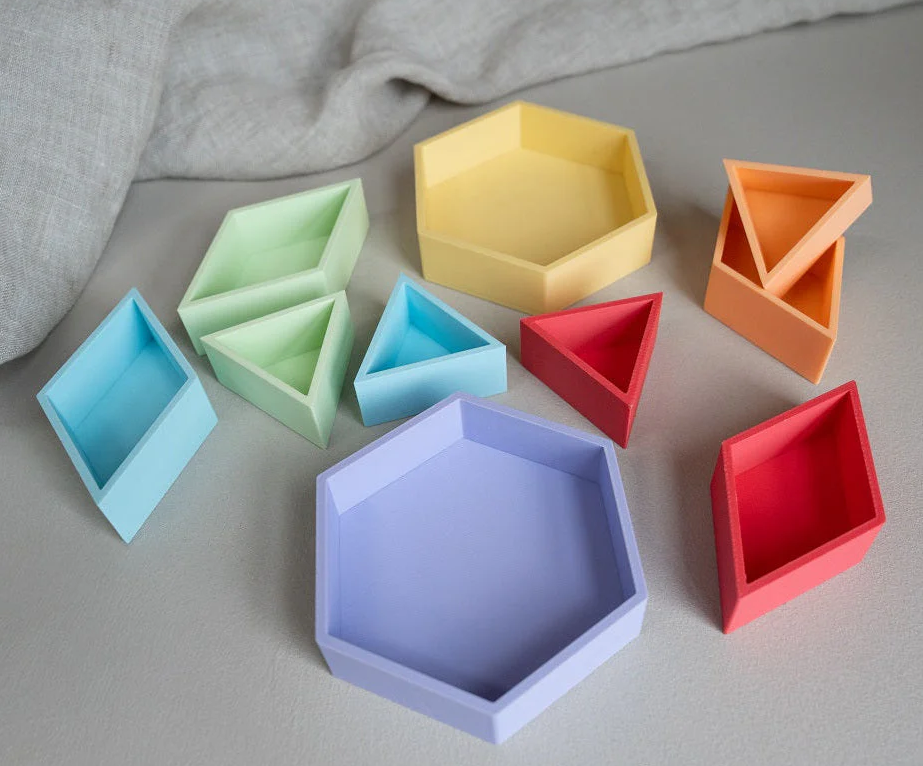 Grennn Mandigo Pastel Mini