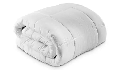 Mythos - Kinderdekbed 100x135cm - Enkel - Anti-allergisch