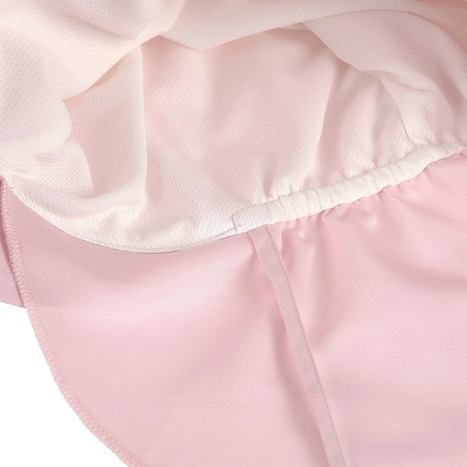 Lässig Zonbeschermende Pet met Klep -