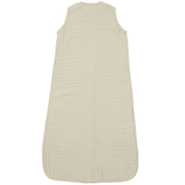 Meyco Slaapzak Pre-washed Hydrofiel Soft Sand 0.5tog