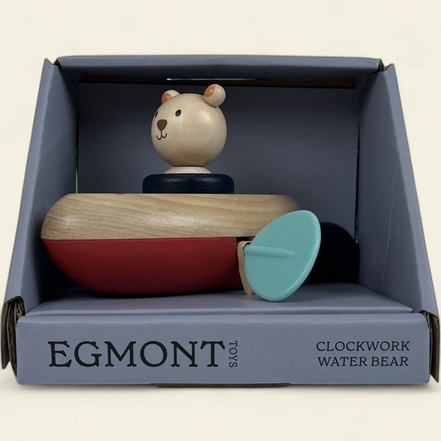 Egmont Toys Clockwork Boot